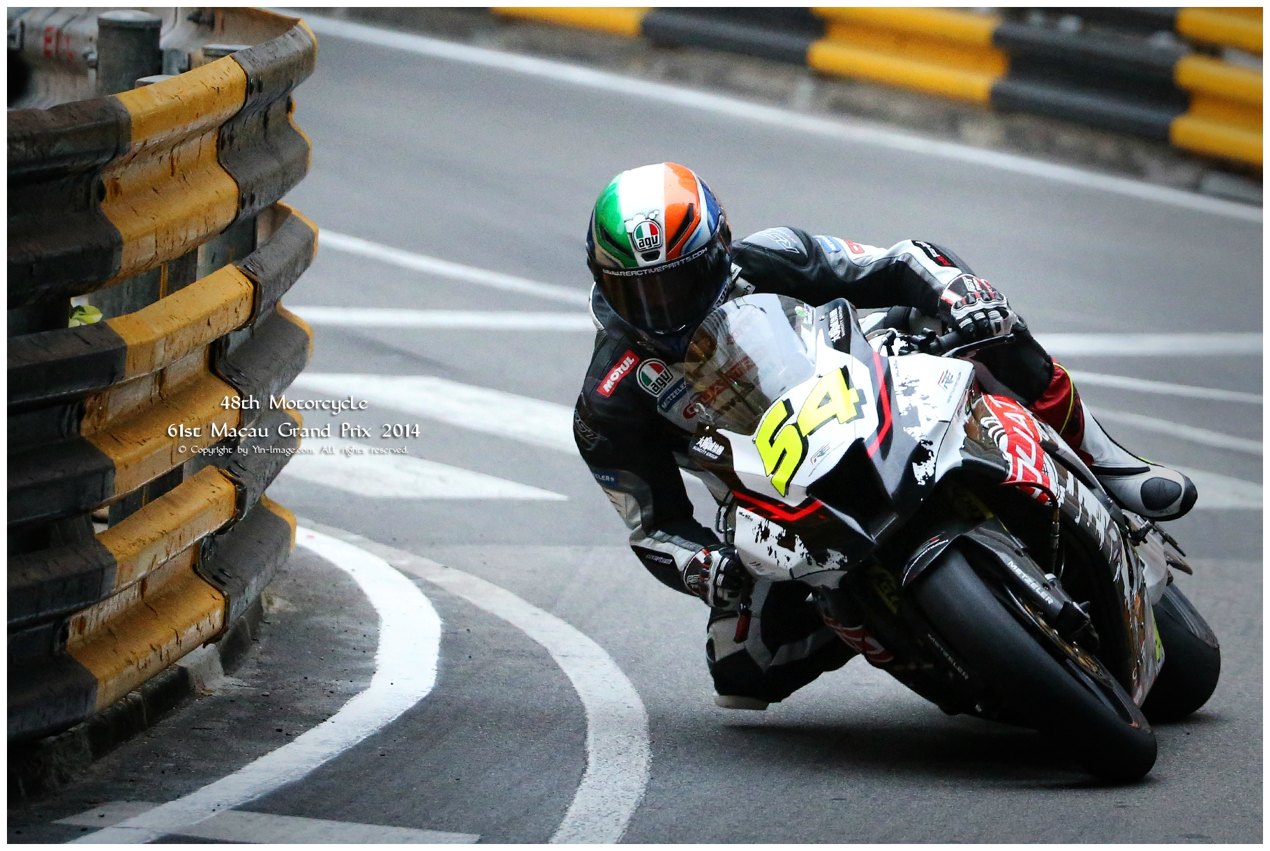 Macau GP 2014 110